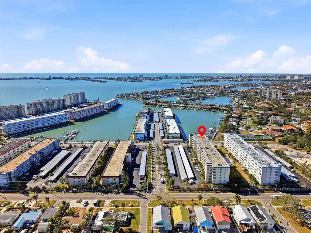 2960 59th Street S Gulfport FL 33707