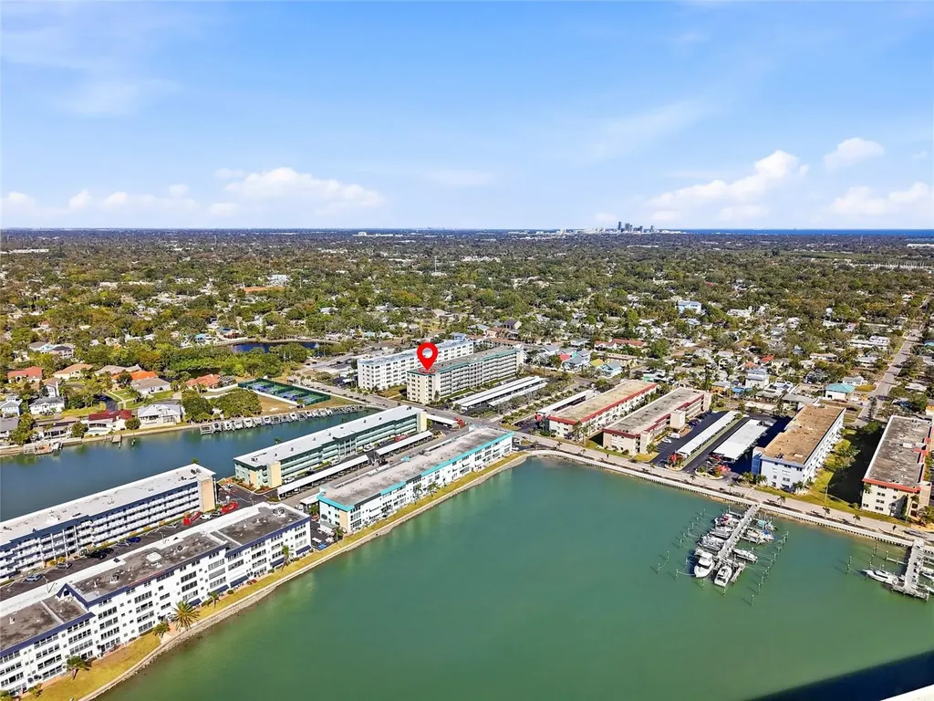 2960 59th Street S Gulfport FL 33707