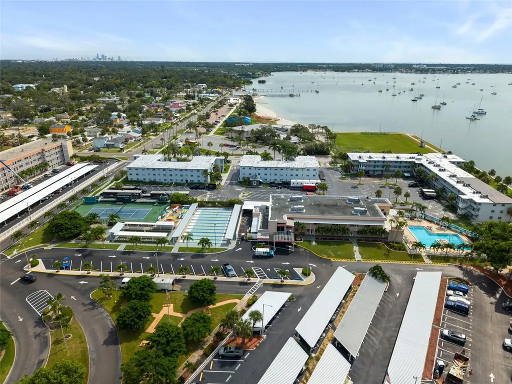 2960 59th Street S Gulfport FL 33707