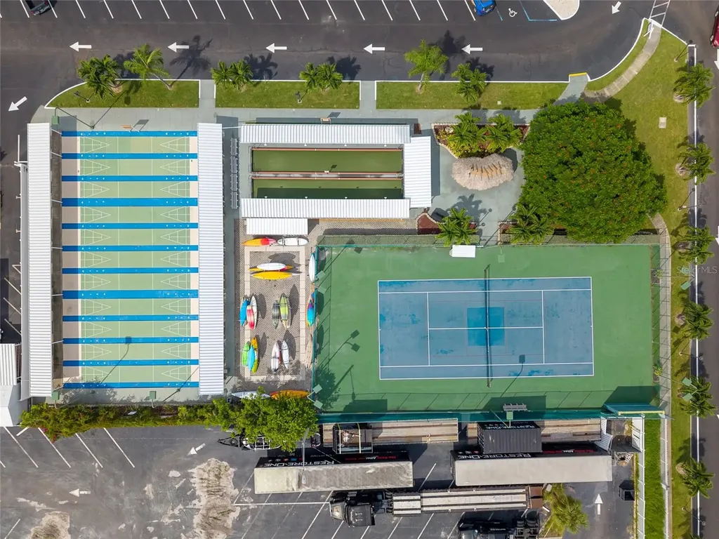 2960 59th Street S Gulfport FL 33707