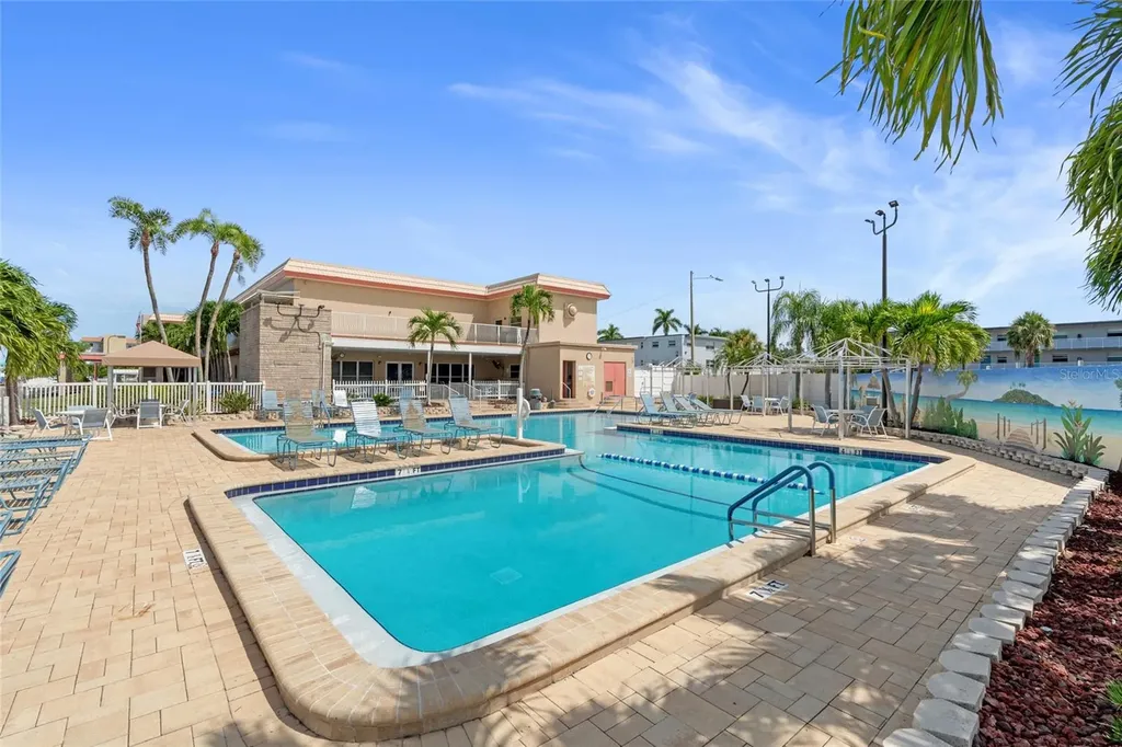 2960 59th Street S Gulfport FL 33707