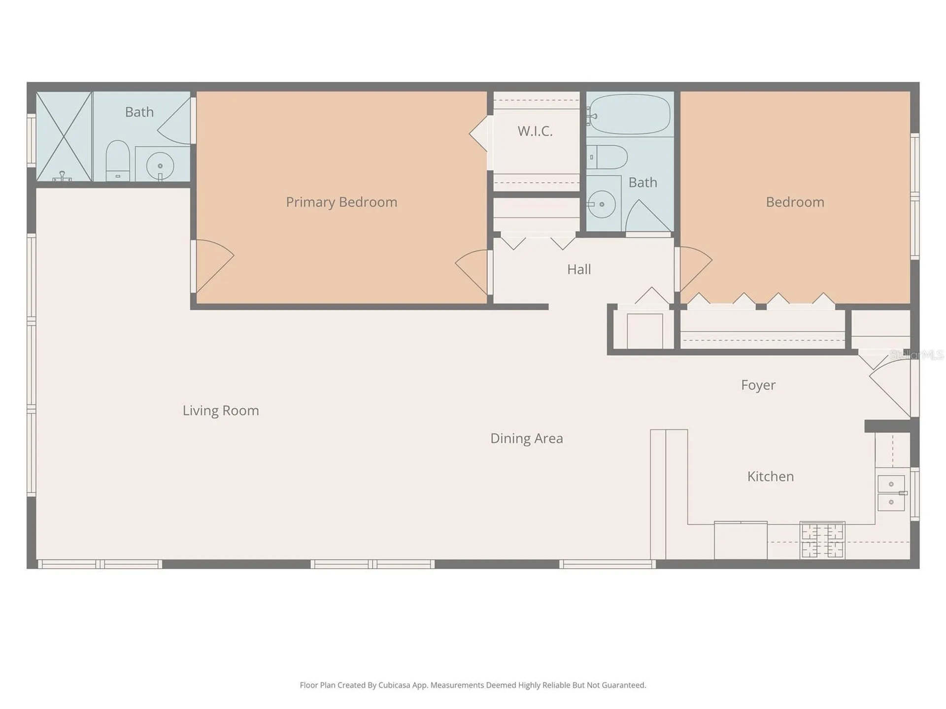 2960 59th Street S Gulfport FL 33707