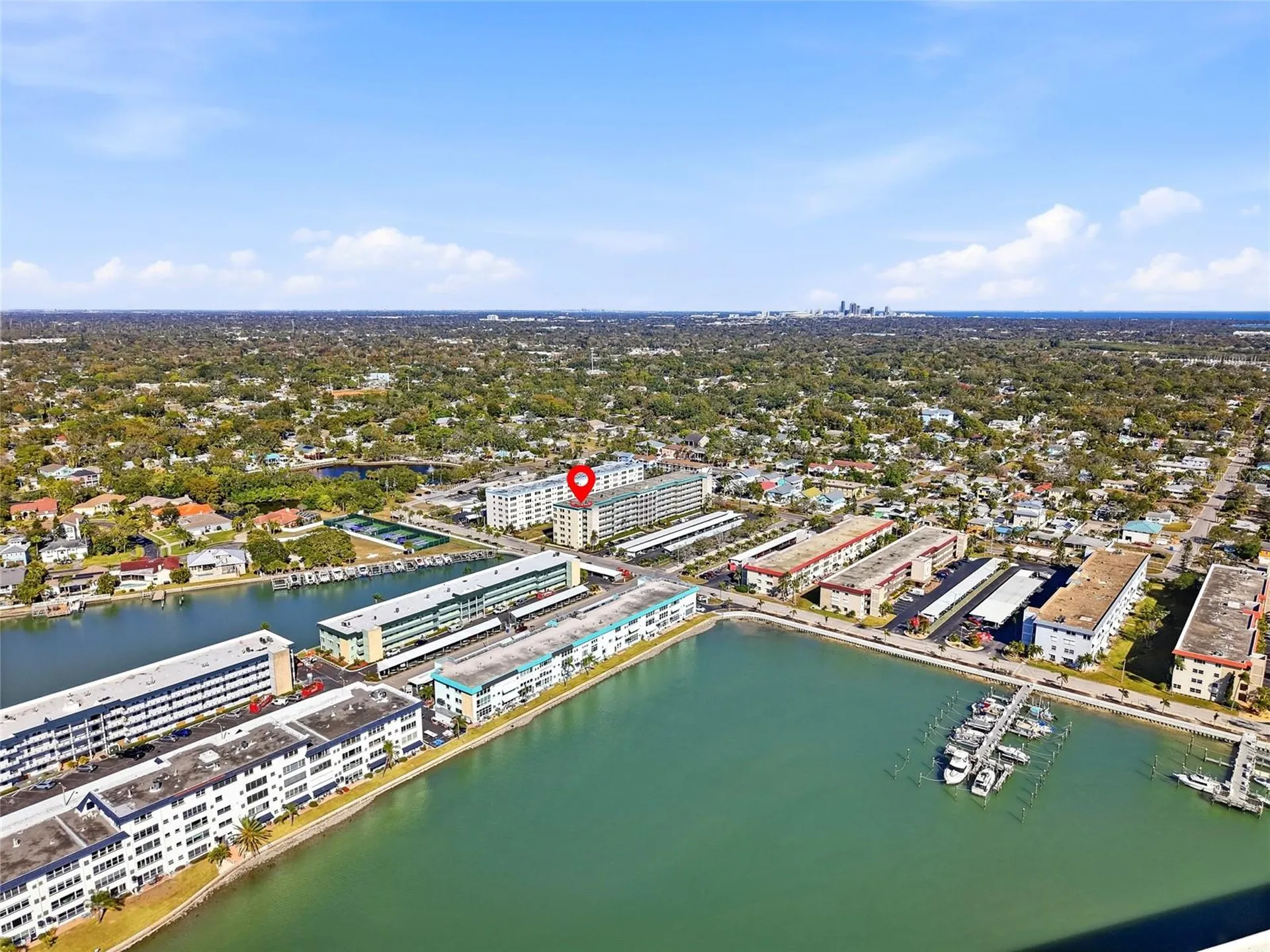2960 59th Street S Gulfport FL 33707