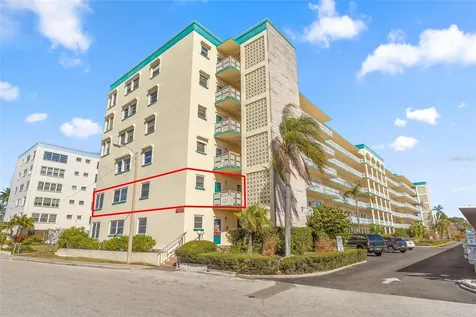 2960 59th Street S Gulfport FL 33707