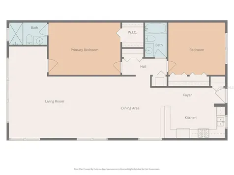 2960 59th Street S Gulfport FL 33707