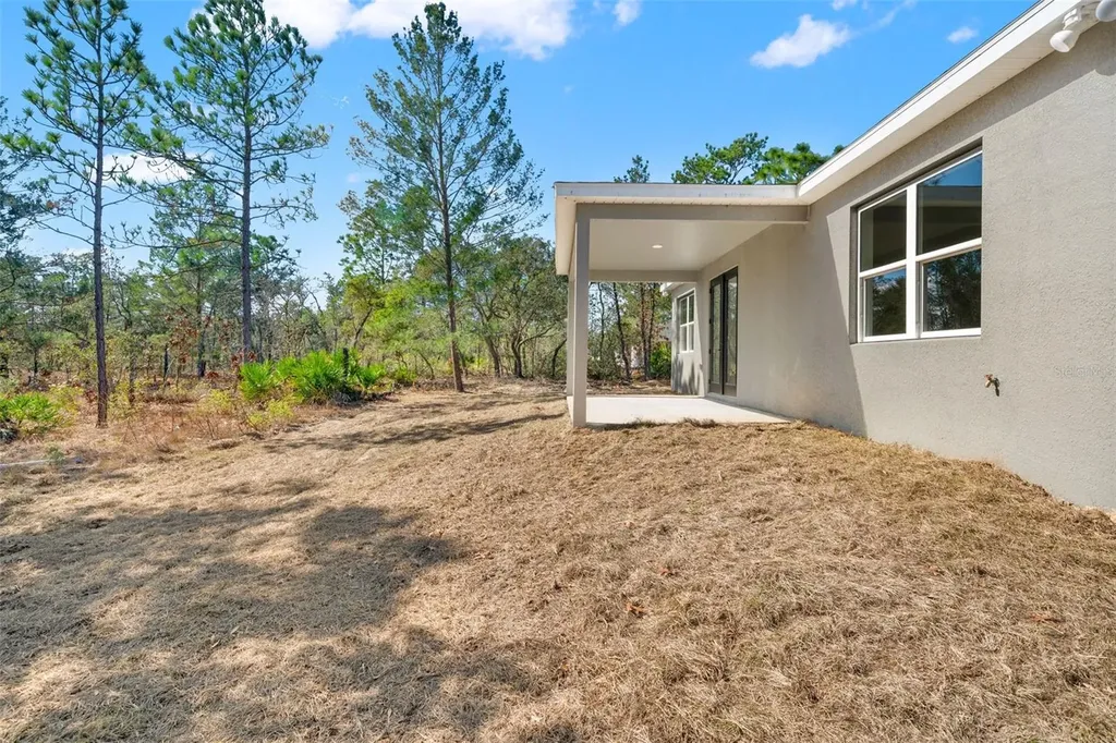 3506 W Hayward Lane Citrus Springs FL 34433