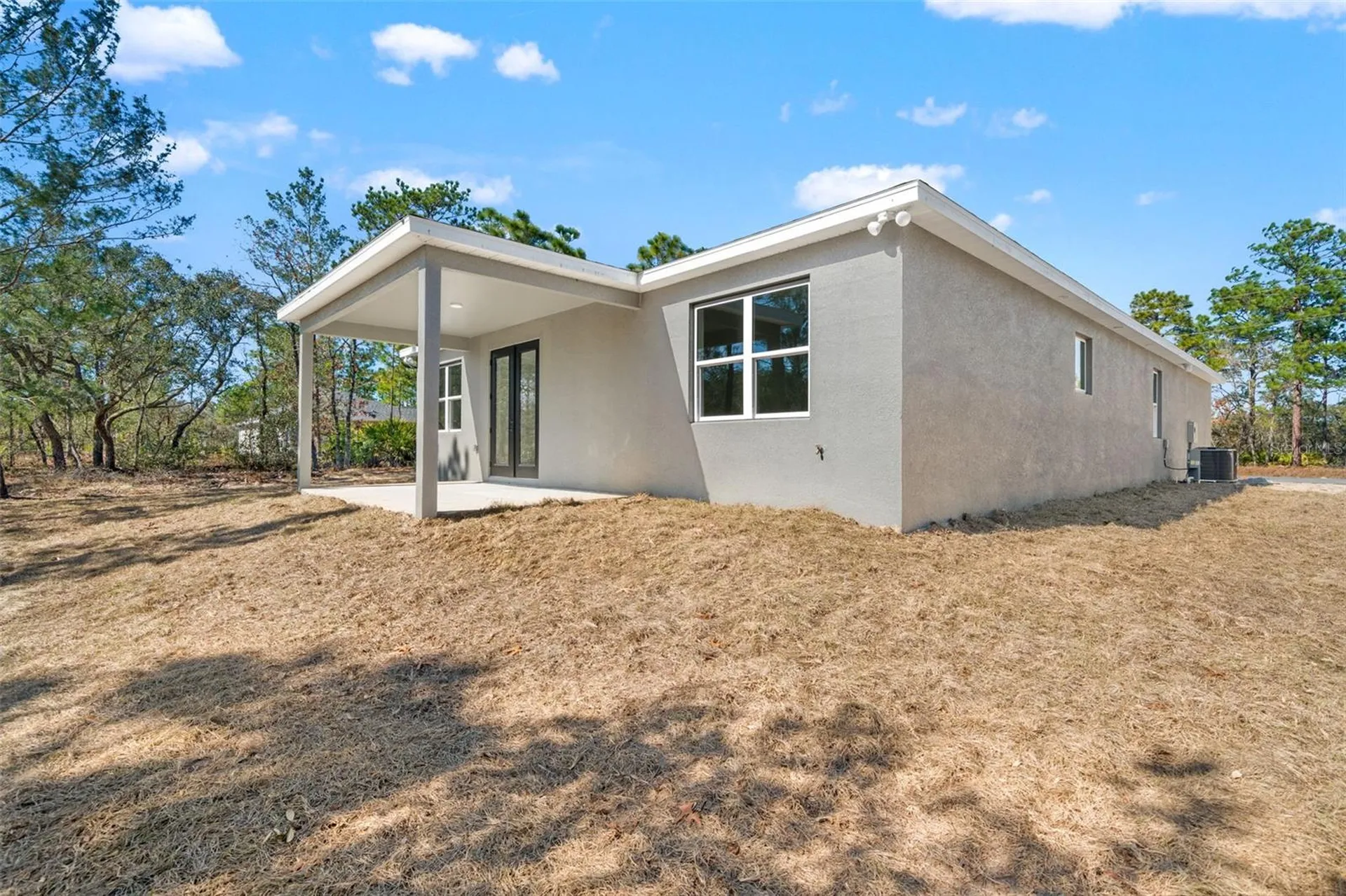 3506 W Hayward Lane Citrus Springs FL 34433
