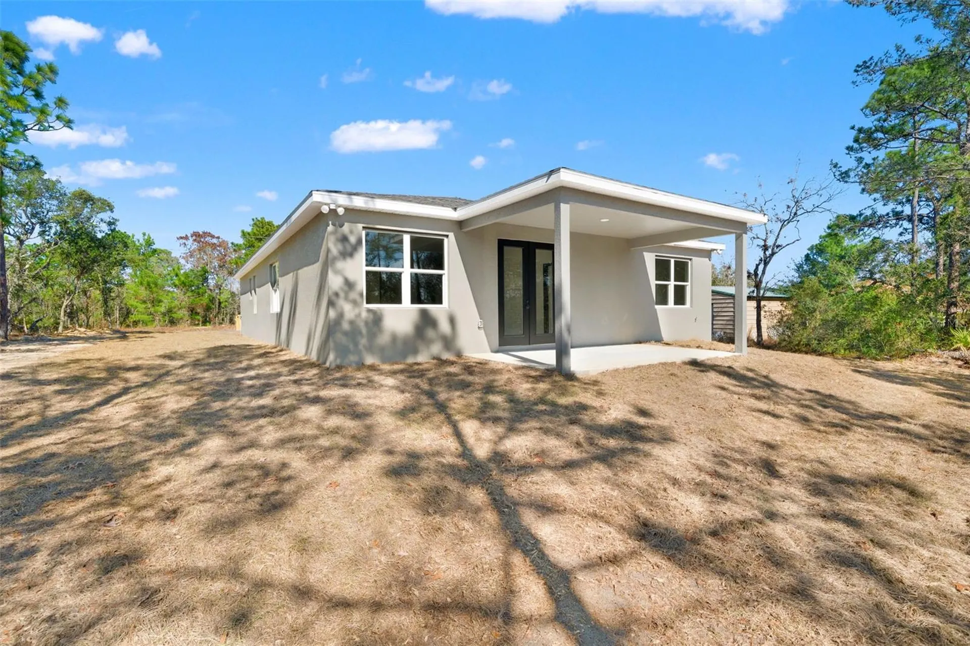 3506 W Hayward Lane Citrus Springs FL 34433