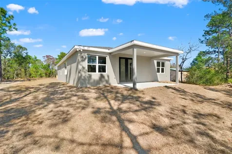 3506 W Hayward Lane Citrus Springs FL 34433