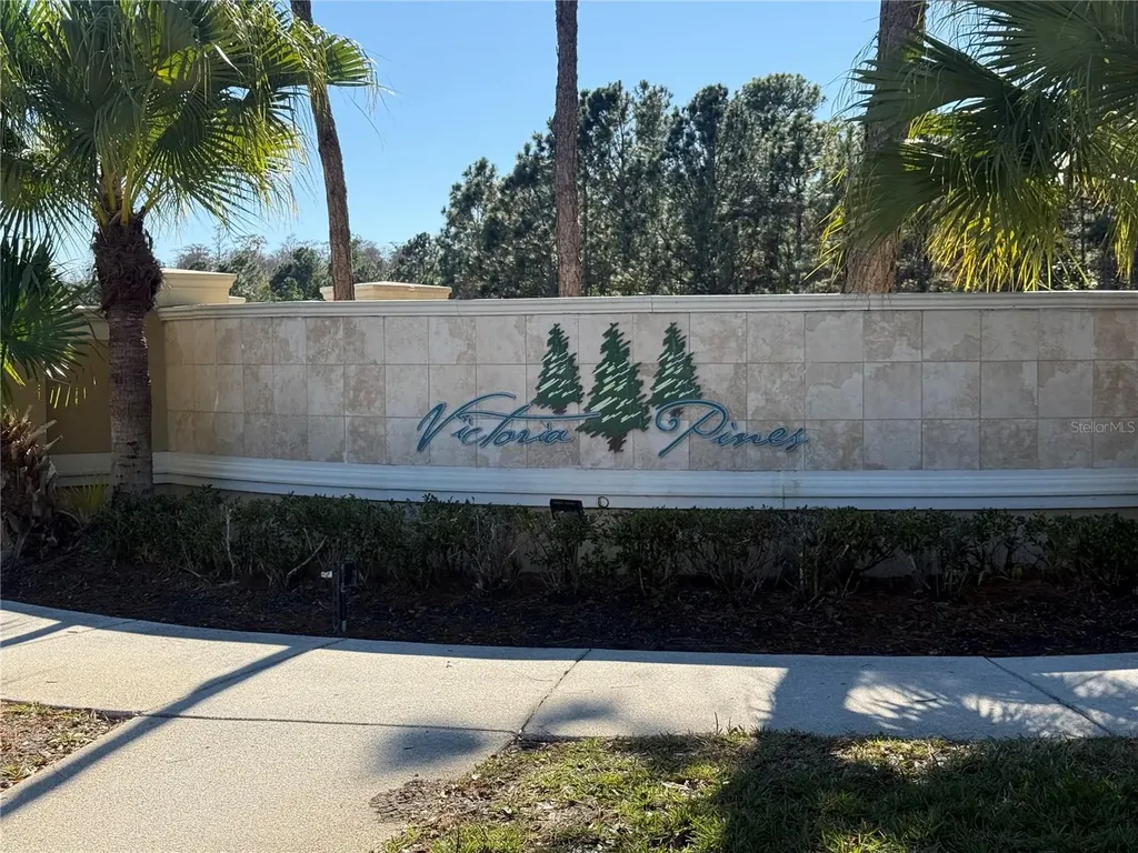 3460 Victoria Pines Drive Orlando FL 32829