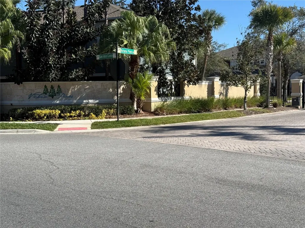 3460 Victoria Pines Drive Orlando FL 32829