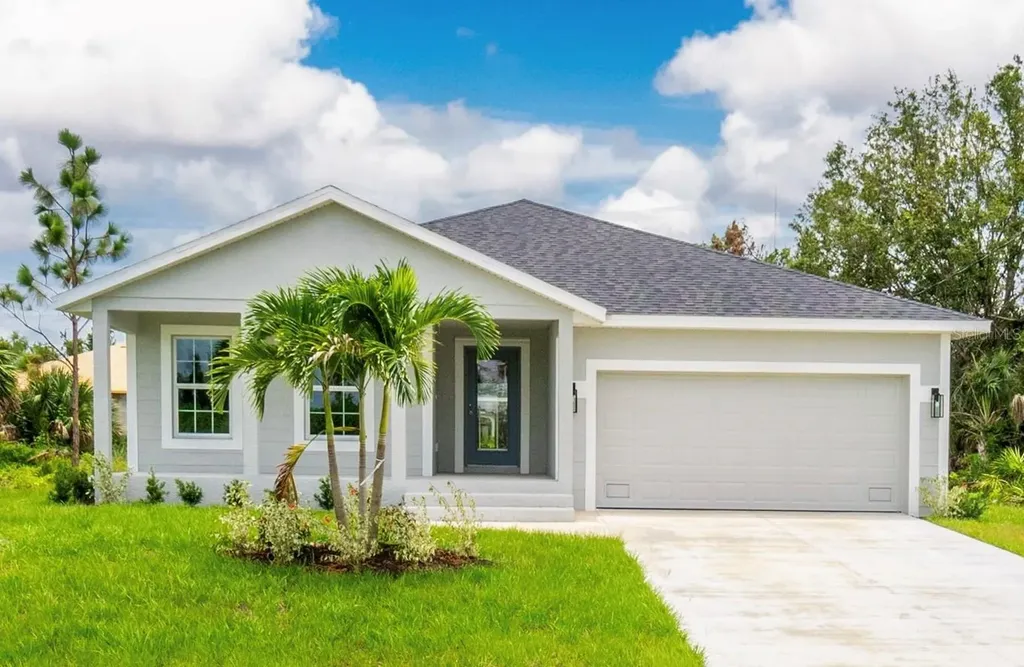 170 Wright Drive Rotonda West FL 33947
