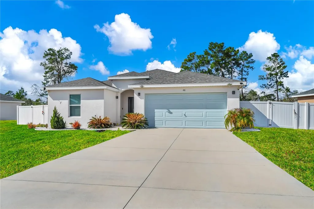 66 Orchid Court Kissimmee FL 34759