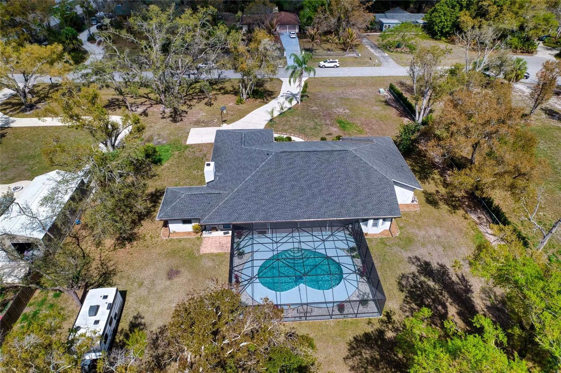 3908 Oak Grove Drive Sarasota FL 34243
