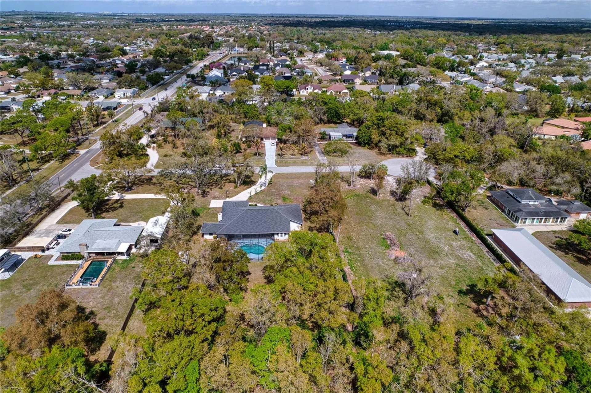 3908 Oak Grove Drive Sarasota FL 34243