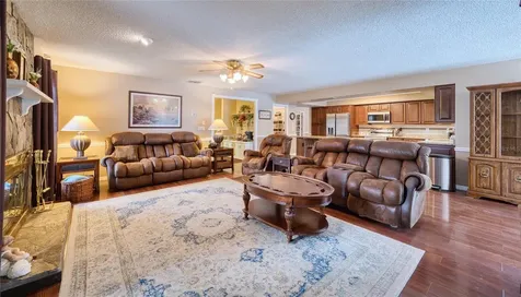 3908 Oak Grove Drive Sarasota FL 34243