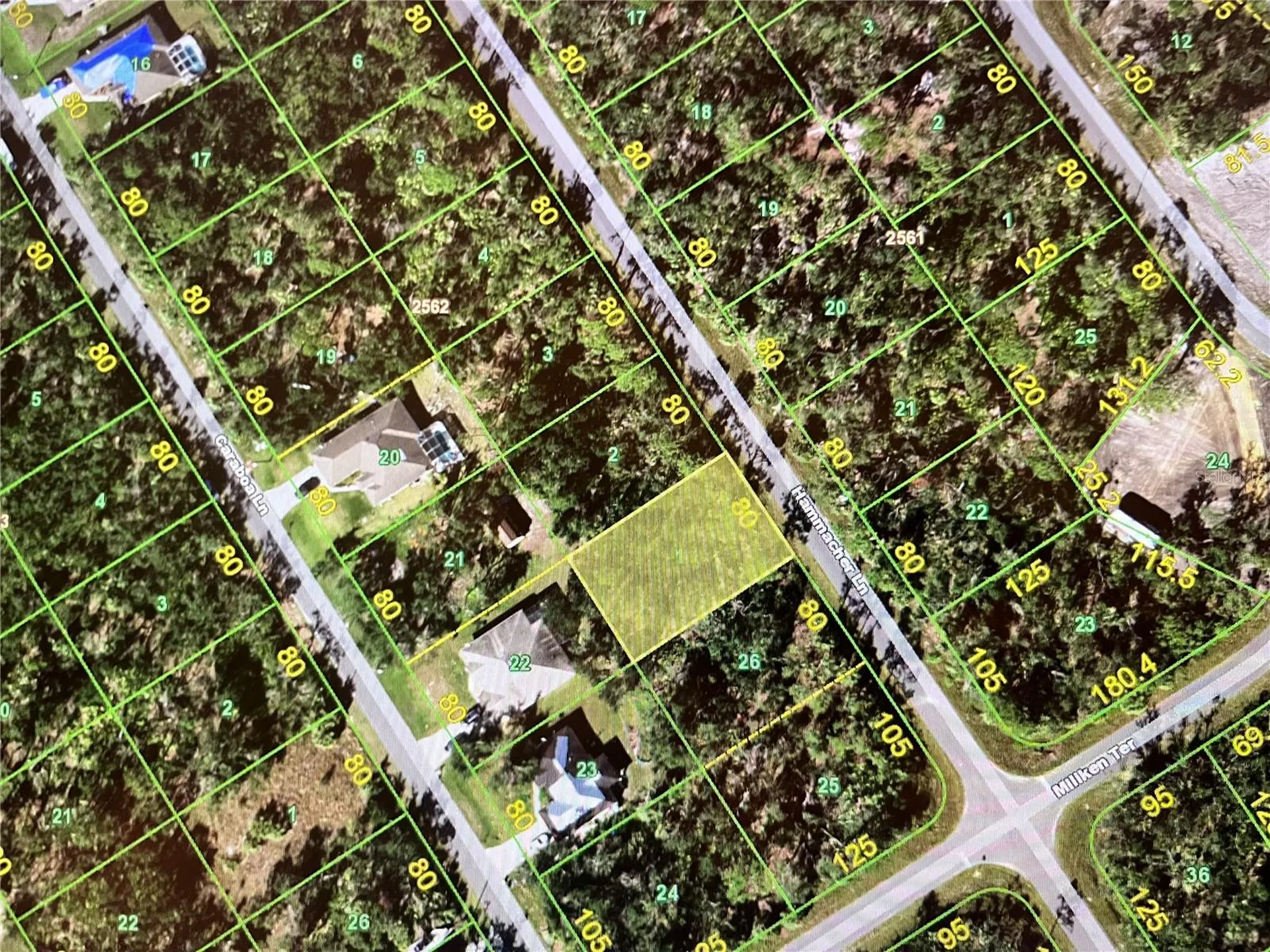 1391 Hammacher Lane Port Charlotte FL 33953