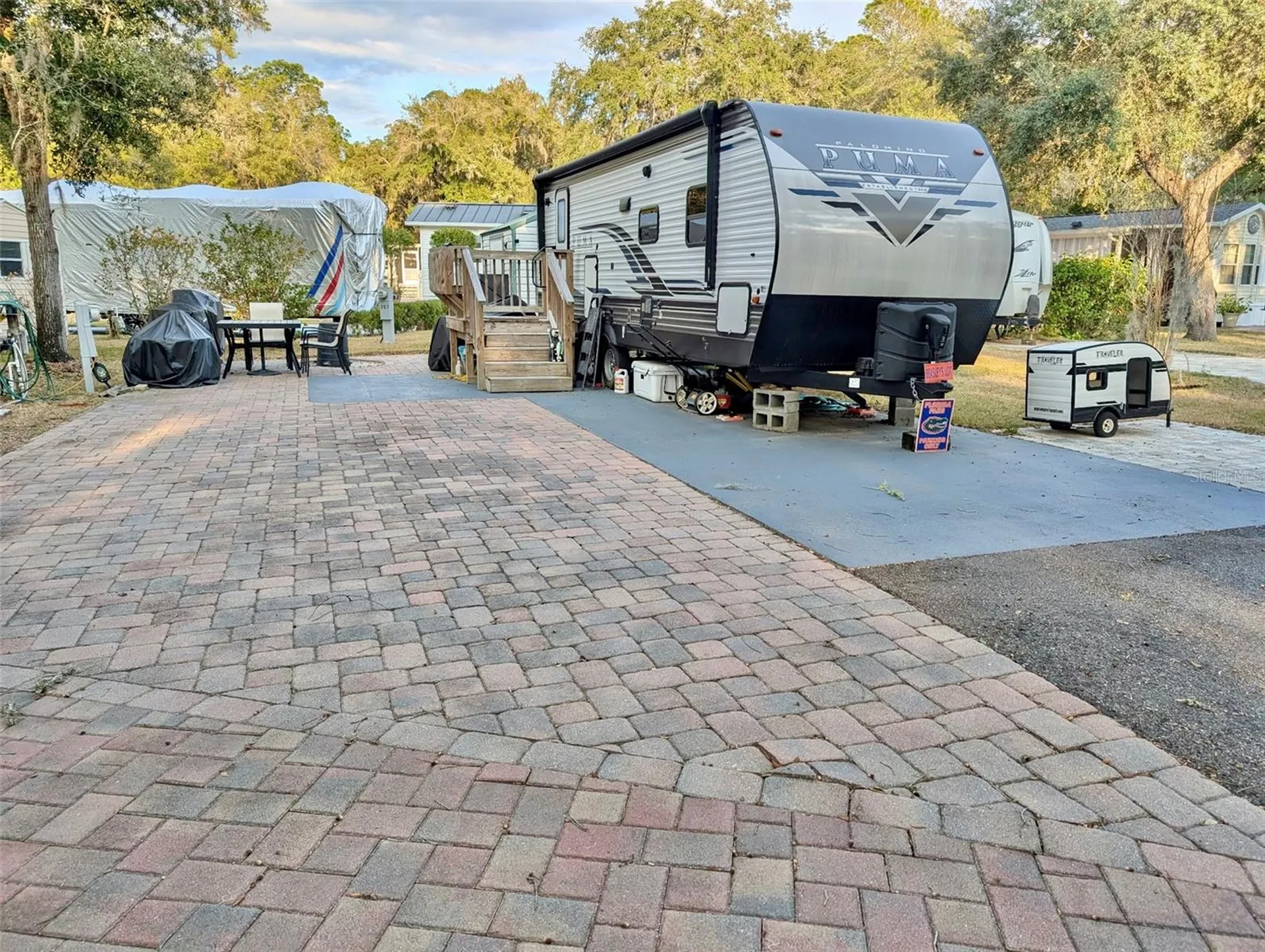 25321 NE 140th Place NE Salt Springs FL 32134