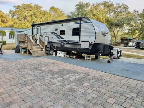 25321 NE 140th Place NE Salt Springs FL 32134