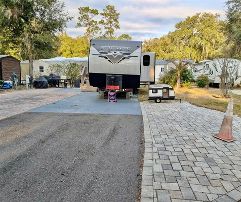 25321 NE 140th Place NE Salt Springs FL 32134