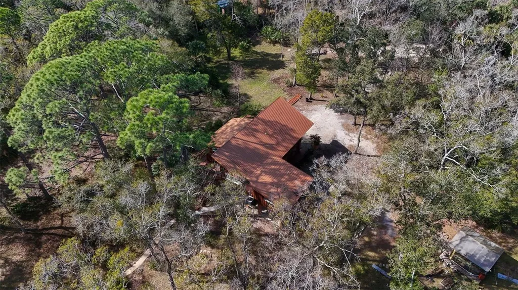 3490 SE 193rd Place Yankeetown FL 34498