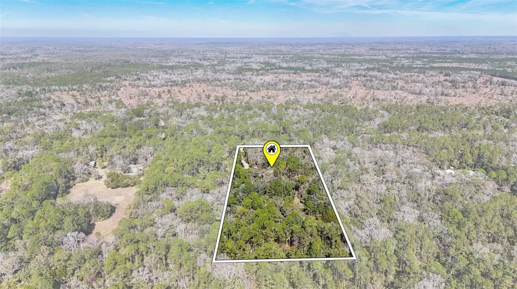3490 SE 193rd Place Yankeetown FL 34498