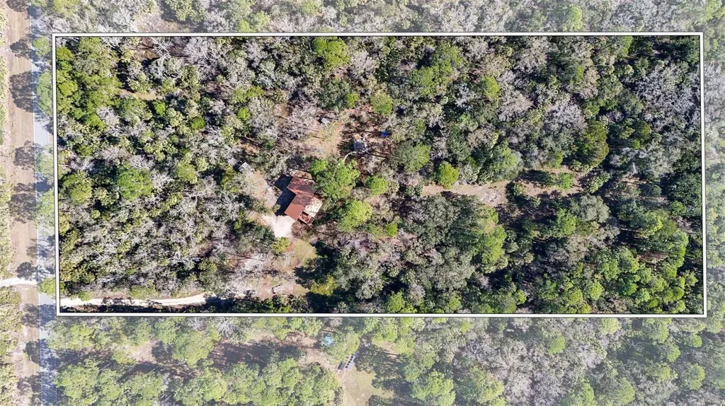 3490 SE 193rd Place Yankeetown FL 34498