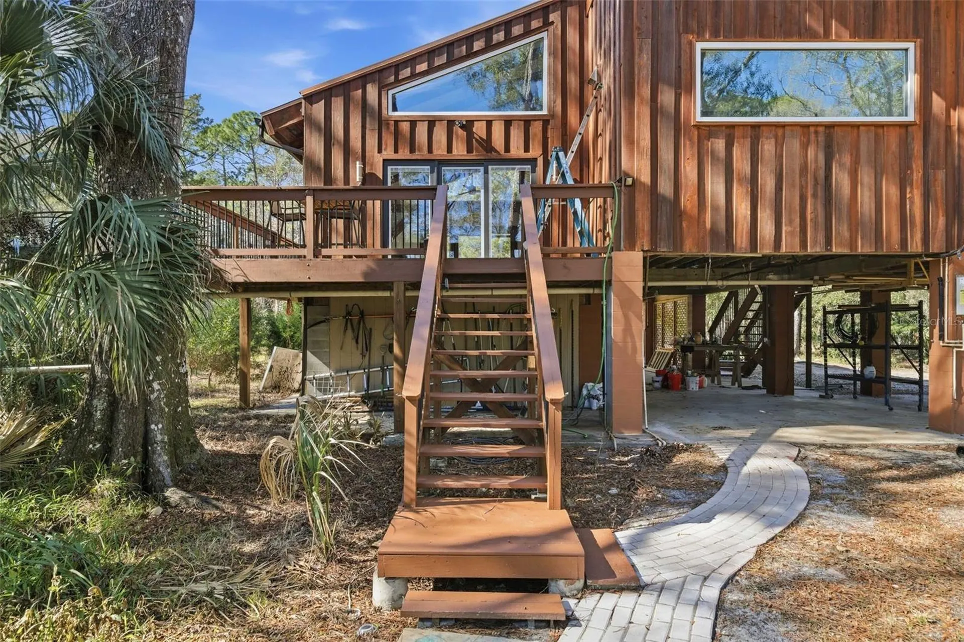 3490 SE 193rd Place Yankeetown FL 34498