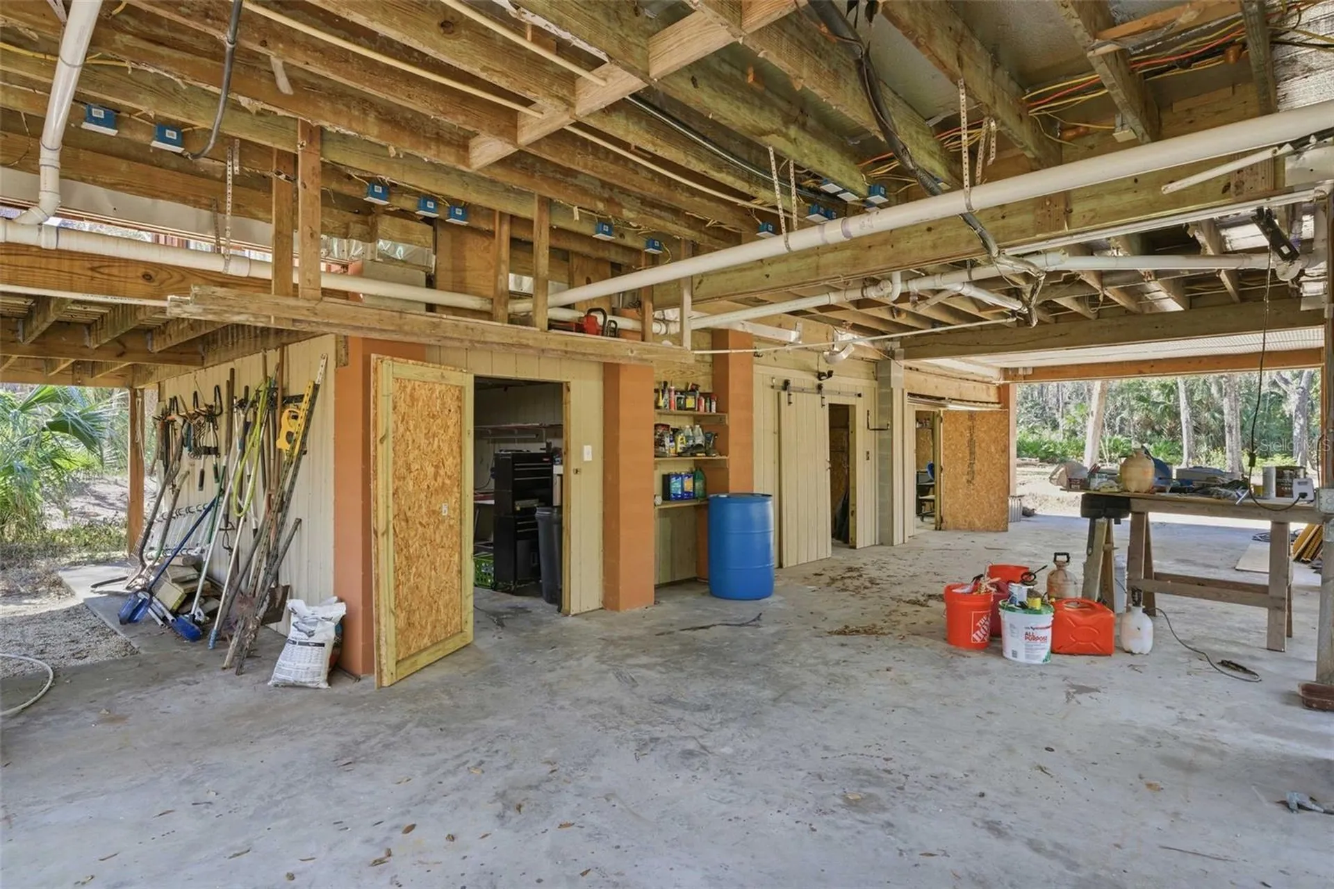 3490 SE 193rd Place Yankeetown FL 34498