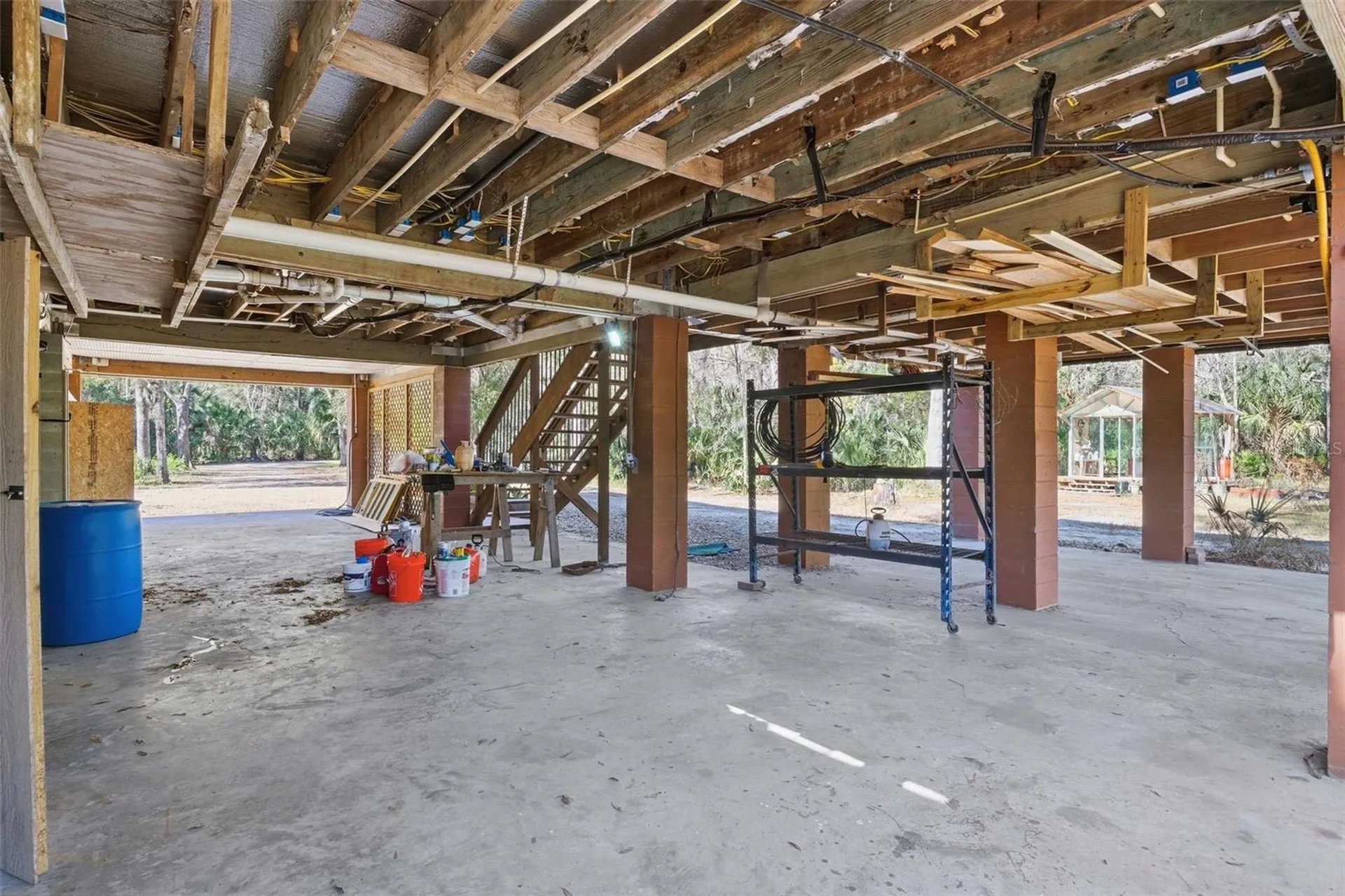 3490 SE 193rd Place Yankeetown FL 34498