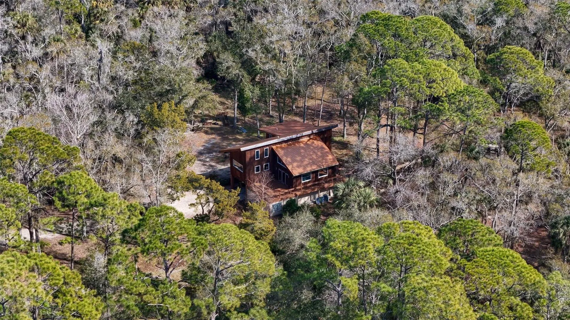 3490 SE 193rd Place Yankeetown FL 34498
