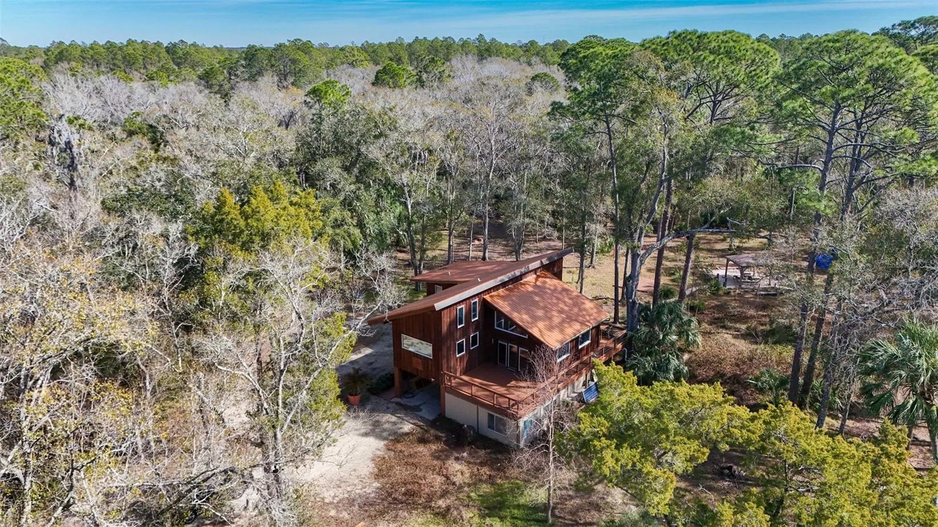 3490 SE 193rd Place Yankeetown FL 34498