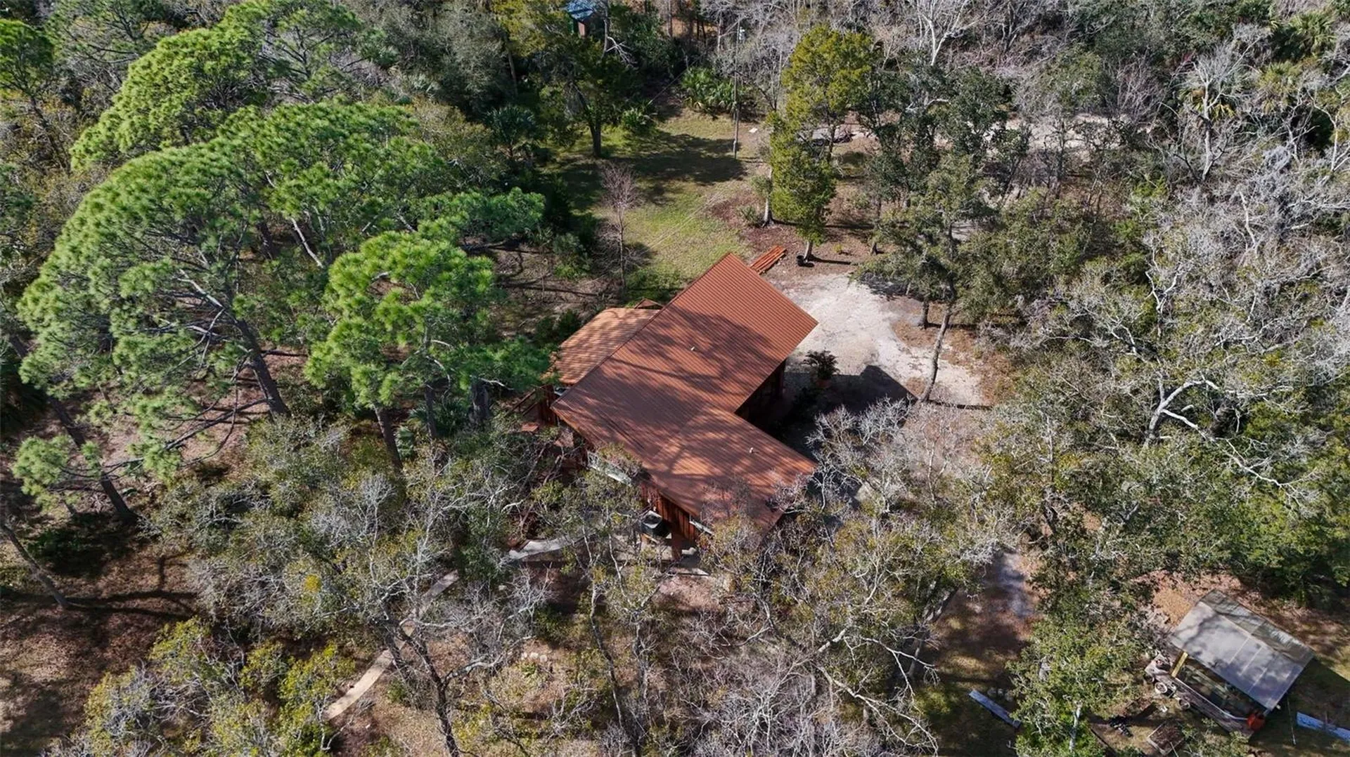 3490 SE 193rd Place Yankeetown FL 34498