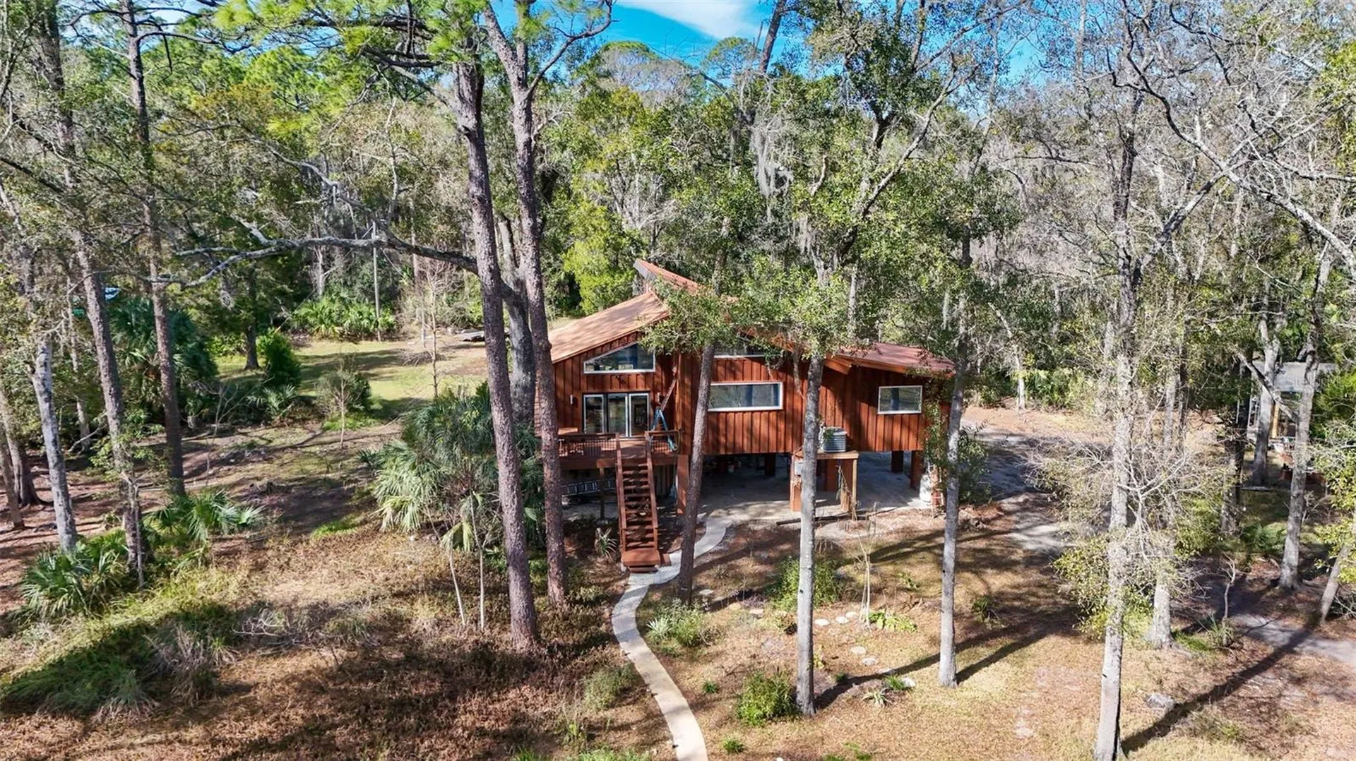 3490 SE 193rd Place Yankeetown FL 34498
