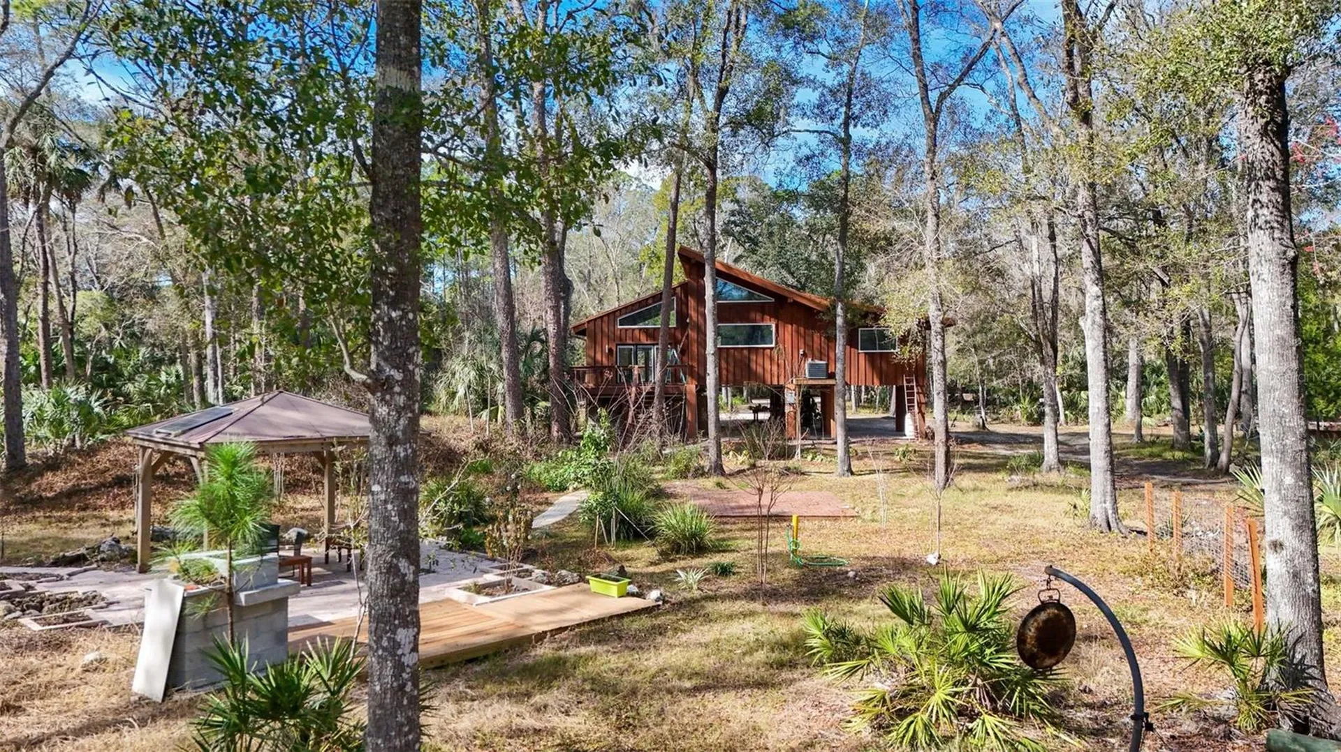 3490 SE 193rd Place Yankeetown FL 34498