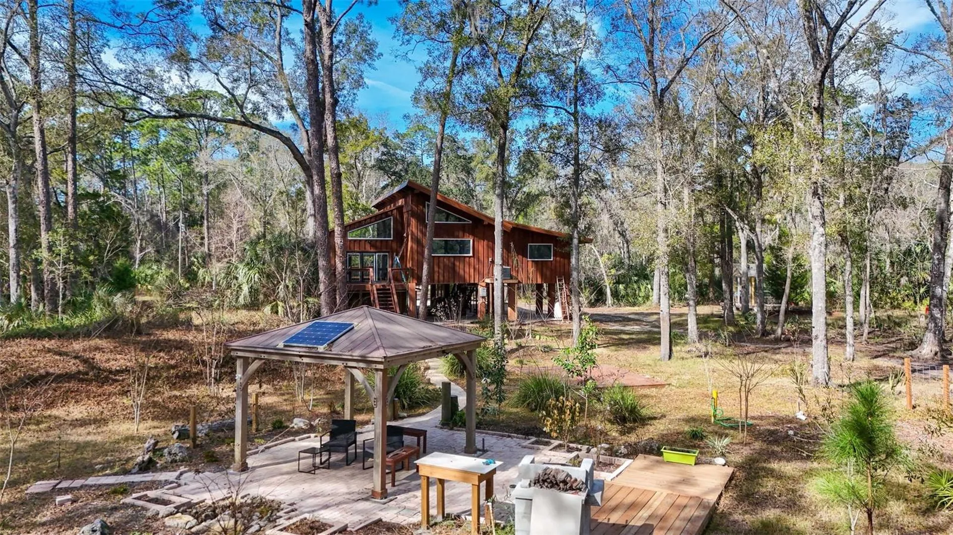 3490 SE 193rd Place Yankeetown FL 34498