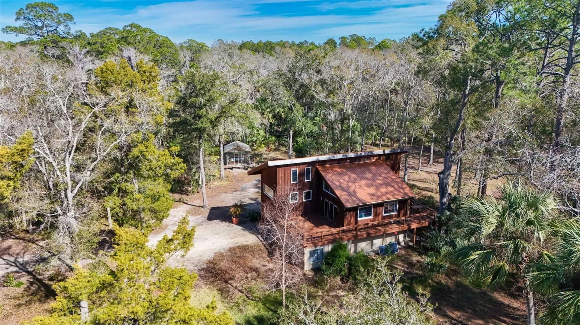 3490 SE 193rd Place Yankeetown FL 34498