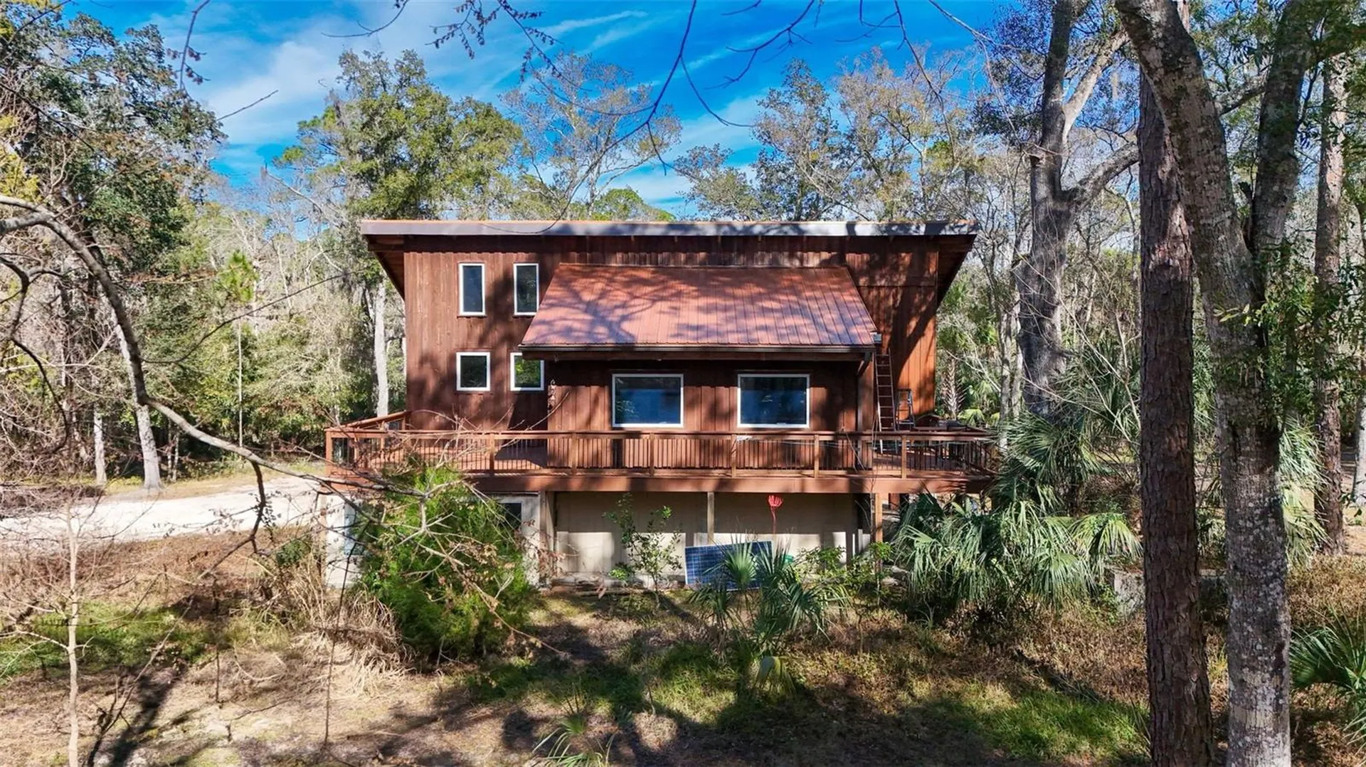 3490 SE 193rd Place Yankeetown FL 34498