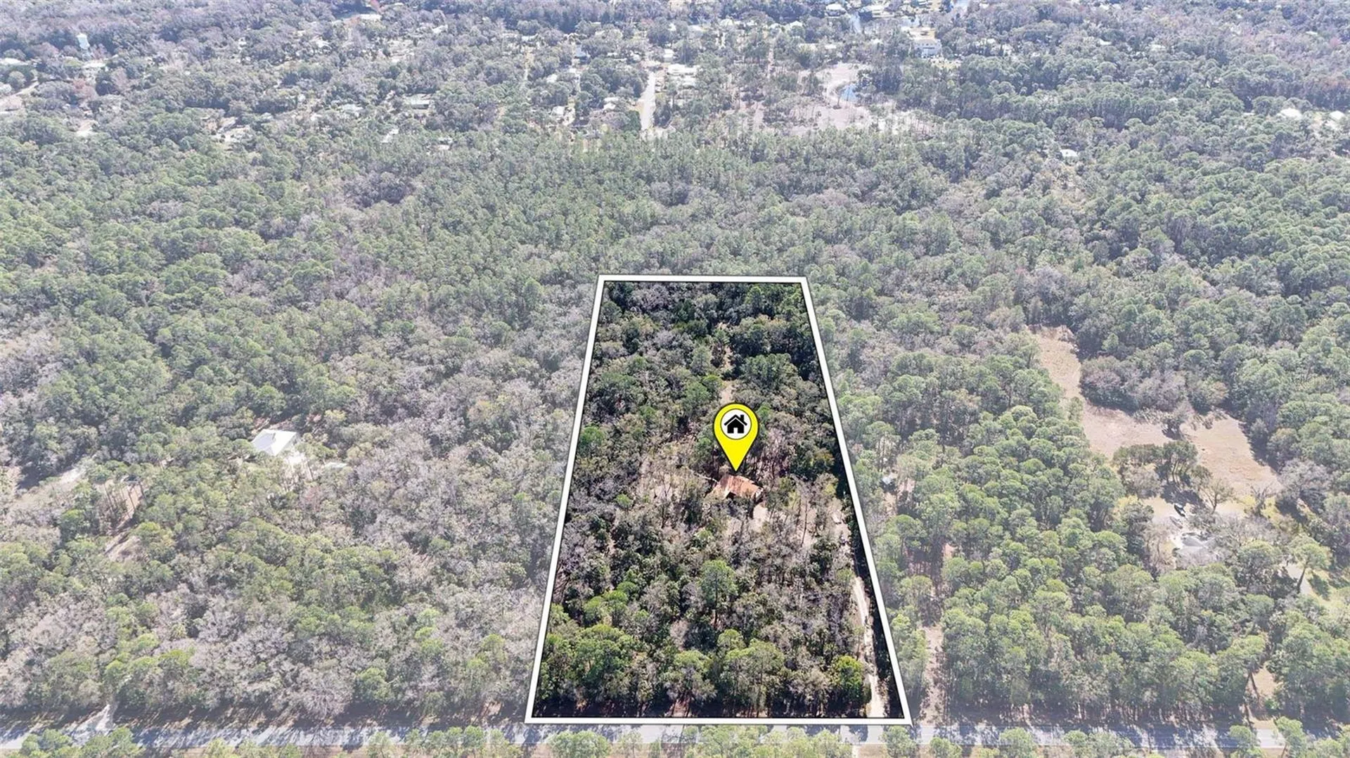 3490 SE 193rd Place Yankeetown FL 34498
