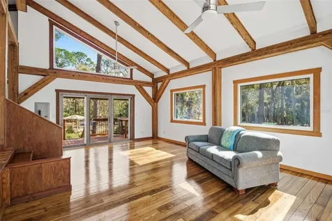 3490 SE 193rd Place Yankeetown FL 34498