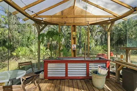 3490 SE 193rd Place Yankeetown FL 34498