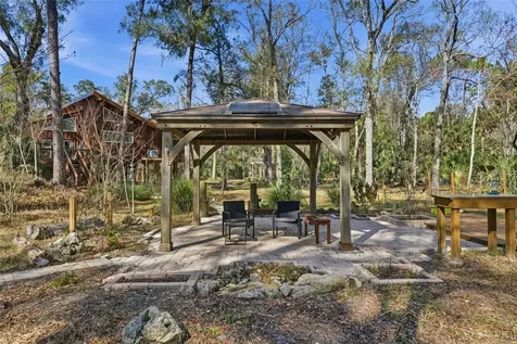 3490 SE 193rd Place Yankeetown FL 34498