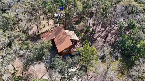 3490 SE 193rd Place Yankeetown FL 34498