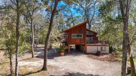 3490 SE 193rd Place Yankeetown FL 34498