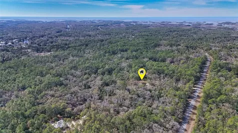 3490 SE 193rd Place Yankeetown FL 34498
