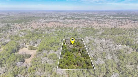 3490 SE 193rd Place Yankeetown FL 34498