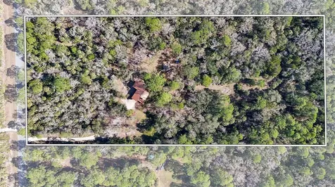 3490 SE 193rd Place Yankeetown FL 34498