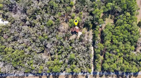 3490 SE 193rd Place Yankeetown FL 34498