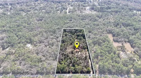3490 SE 193rd Place Yankeetown FL 34498