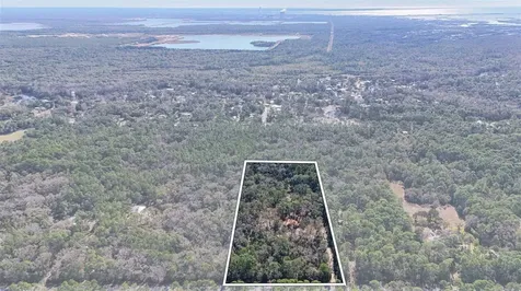3490 SE 193rd Place Yankeetown FL 34498